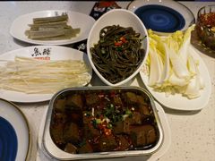 -鱼酷活鱼烤鱼(南京水游城店)