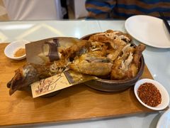 -玉华宫宾馆·餐厅(铜川驻京办店)