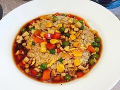 -豫园万丽酒店-万丽轩中餐厅(河南南路店)