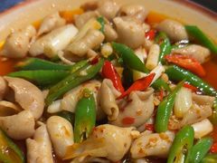 -映秋饭店(李庄总店)