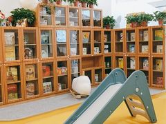 -澳洲袋鼠早教(南二环店)