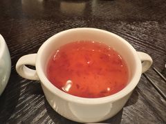 -海天楼中餐厅(吴宫泛太平洋酒店)