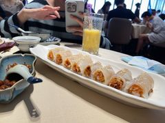 -侨美食家·粤菜(体育西路店)