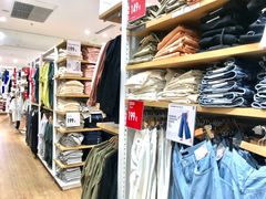 -优衣库(福州爱琴海购物公园店)