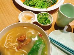 -禾珍珠家常小馆(河南博物院店)