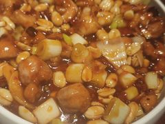 -肉串汪(月坛店)