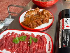 -燃计沙茶皇·香港沙茶火锅(人广旗舰店)