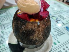 -玉椰林甜品店(创始店)