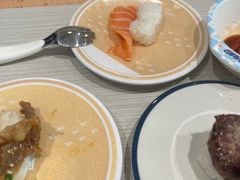 -滨寿司(新街口中央商场店)