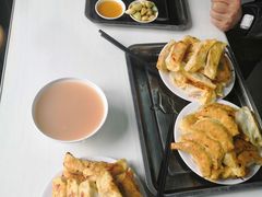 -劈柴院锅贴(沈阳路店)