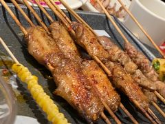 -管氏翅吧(马家堡店)