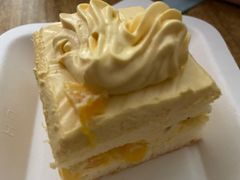 -幸福西饼生日蛋糕·下午茶(思明店)