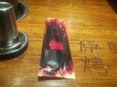 -原始泥炉烤肉(总店)