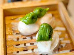 -蔡澜点心·粤菜(嘉里中心店)