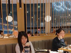 -味太助·银饭食堂(中华城店)