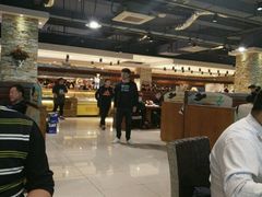 -汉巴9号自助餐厅(新潮尚品超市店)
