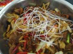 android_upload_pic-弓虽昌焖烧鸡(大竹林店)