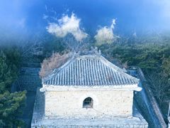 -白水寺森林公园