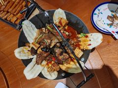 -群英会·三国菜(曹魏古城店)