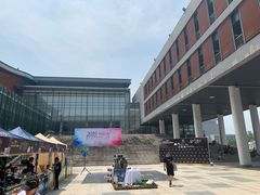 -河海大学(江宁校区)