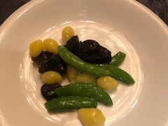 -马勒别墅·中餐厅