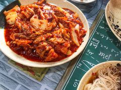 -贤花饭店(凯德店)