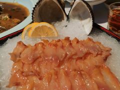 -小厨师·二十年沈家门小海鲜(百井坊巷店)
