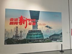 -大芬美术馆