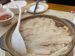 -砂锅居(西四店)