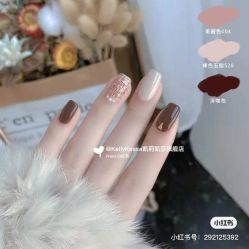 -妙睫屋日式美甲美睫