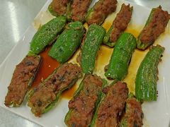 煎让尖椒-喜运来酒楼(江南大道店)