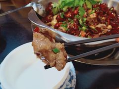 -天治宣·野椒鸡(龙头寺总店)