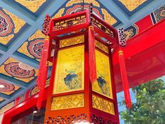 -京味张·北京烤鸭(天河南二路店)