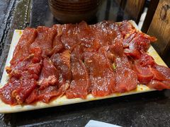 -香香腊排骨.野生菌火塘总店(束河店)