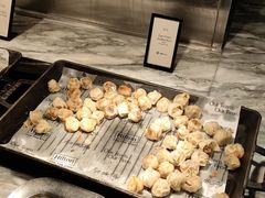 -深圳国际会展中心希尔顿酒店(前海华发冰雪世界店)
