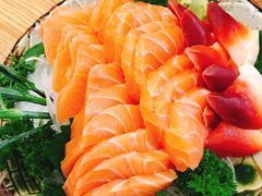 -林妈妈村·日式料理(宝山万达店)