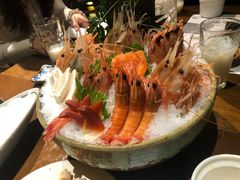 -芥末日本料理(打浦路铂尔曼旗舰店)