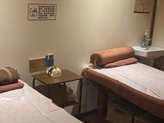 -沐善人家中医·推拿·理疗·三伏灸(新洲店)