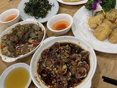 -长平肥姐白粥·海鲜打冷