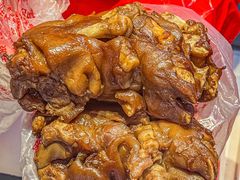 -净香园熟肉(北坦总店)