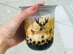 -鹿角巷The Alley(龙湖天街店)