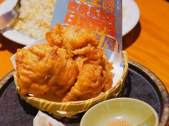 -有喜屋·烧鸟·居酒屋(三钢里店)