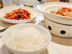 -兰湘子·湘菜小炒(长安万科广场店)