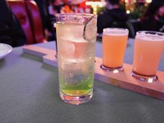 -Famous肥猫墨西哥音乐餐吧(五棵松华熙LIVE店)