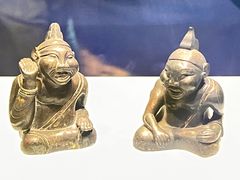 -河北博物院