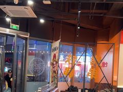 -许哥东北烧烤·铁丳烤串·宫后夹肉(繁花中心店)
