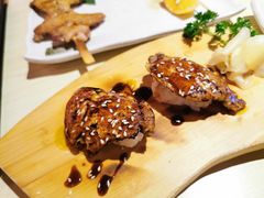 -有喜屋·深夜食堂(北京西路店)