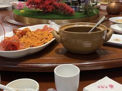 -大鸭梨烤鸭(金色漫香店)