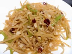 -清雅轩·清真菜·传统菜•融合菜(滑翔店)
