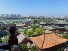 -开封府